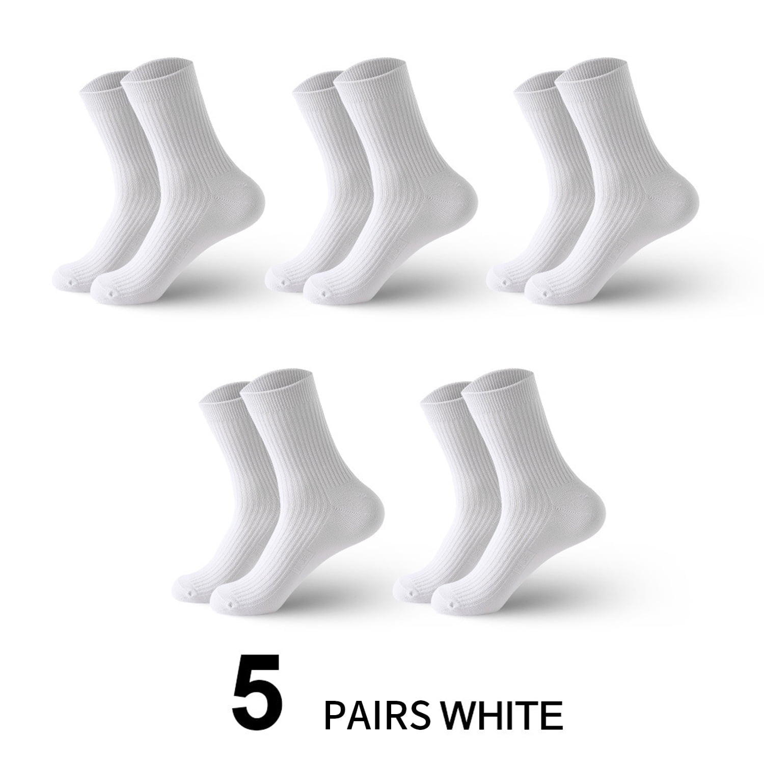 Multicolor Regular Fit Cotton Men's Socks by Being Human Clothing