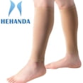 thumbnail image 1 of Hehanda Calf Compression Sleeves For Men & Women (20-30mmHg) - Leg Compression Sleeve - Footless Compression Socks for Shin Splint &Varicose Vein, 1 of 8