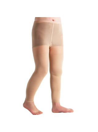 S-XXL Women Medical Compression Stockings Pantyhose Waist High Support Soft  feel 20-30 mmHg