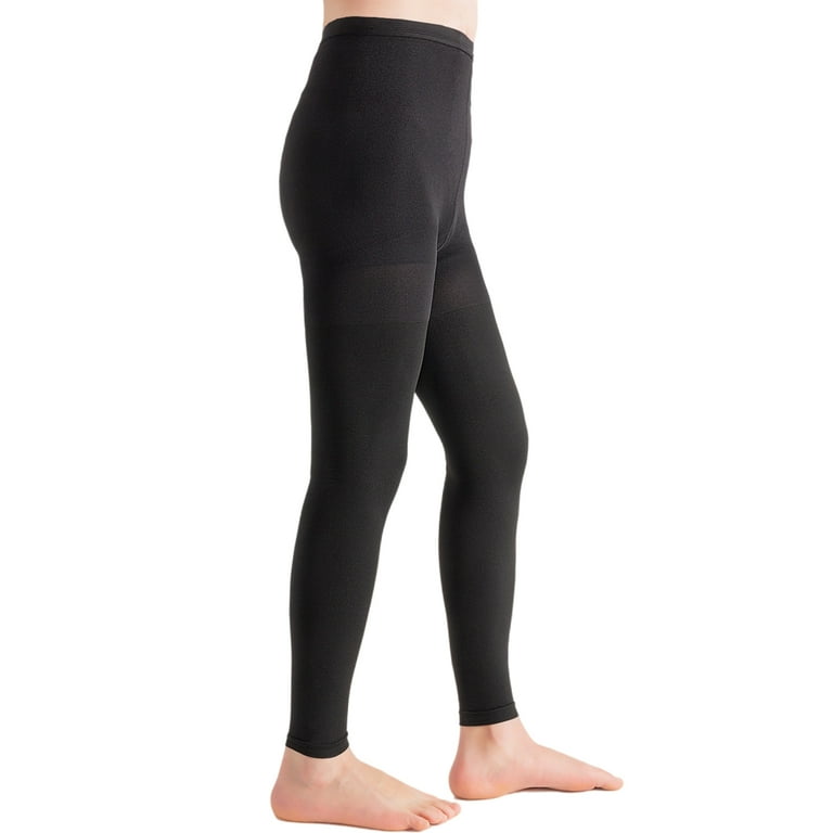 Hehanda Graduated Compression Pantyhose for Women (S-4XL),20-30