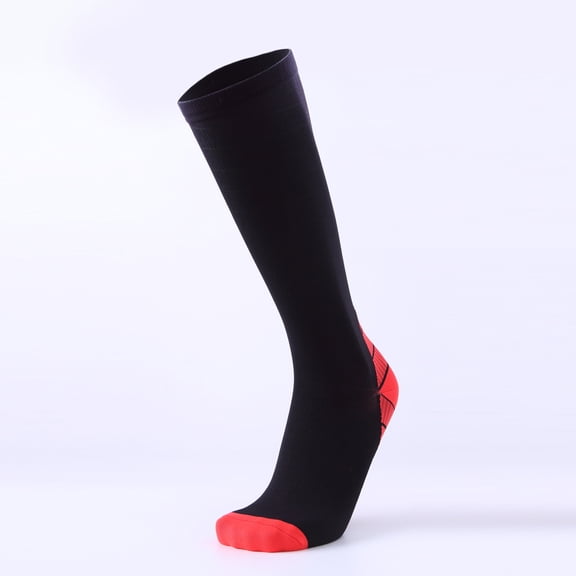 Hehanda Long Knee Length Warm Compression Socks