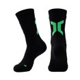 thumbnail image 1 of Hehanda Men's Basketball Socks - Elastic Socks - Breathable and Quick-Drying Sports Socks, 1 of 6