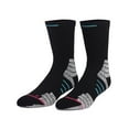 thumbnail image 1 of Hehanda Men's Casual Breathable Mid-Calf Sports Socks, 1 of 6