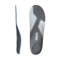 thumbnail image 1 of Hehanda Plantar Fasciitis Feet Insoles Arch Supports, Orthotics Inserts for Flat Feet, Foot Pain, Mens 10-10.5/Womens 12-12.5, 1 of 4