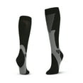 thumbnail image 1 of Hehanda Professional Sports Calf Socks - Long Tube Compression Socks for Mountain Climbing and Cycling, 1 of 7