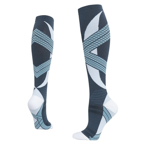 Hehanda Professional Sports Compression Socks - Outdoor Hiking and Running Socks