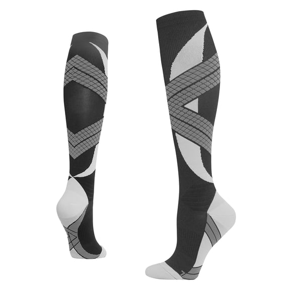 Hehanda Professional Sports Compression Socks - Outdoor Hiking and Running Socks