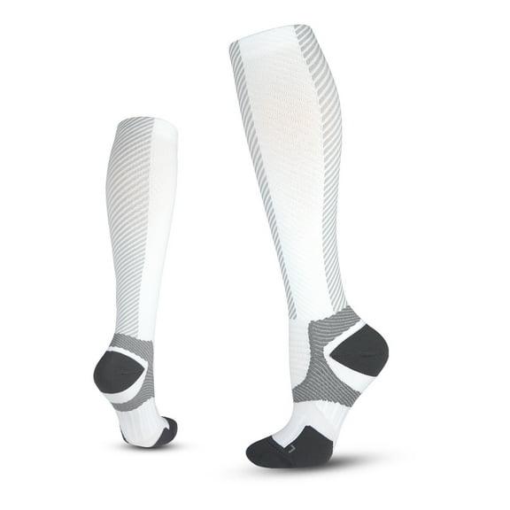 Hehanda Sports Compression Socks - Outdoor Cycling And Fitness Calf Socks