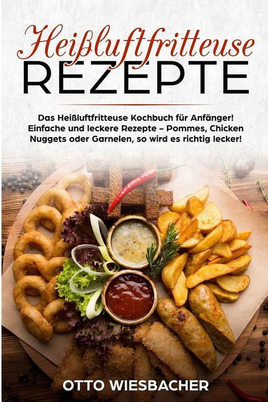 Kispog Spritzschutz Für Luftfritteuse - Magnetisch Edelstahl Für Cosori 5,8-12 QT