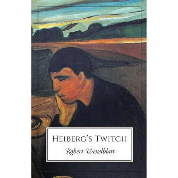 Pre-Owned Heiberg's Twitch, (Paperback)