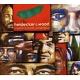 thumbnail image 1 of Heidecker & Wood - Starting From Nowhere - Alternative - CD, 1 of 1