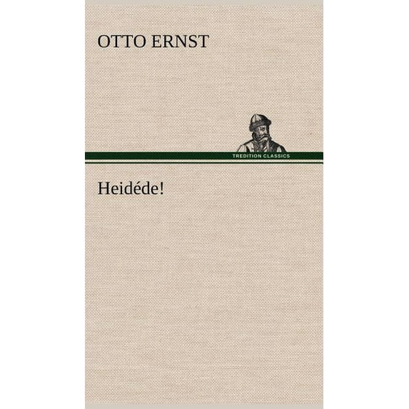 Heidede! (Hardcover)