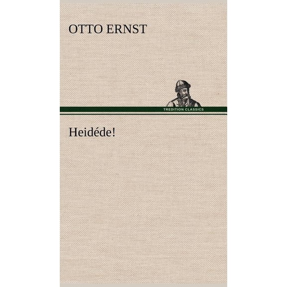 Heidede!