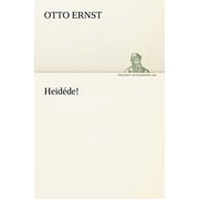 Heidede! Paperback