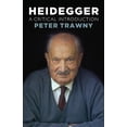 thumbnail image 1 of Heidegger: A Critical Introduction (Paperback), 1 of 1