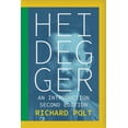 thumbnail image 1 of Heidegger: An Introduction, (Paperback), 1 of 1