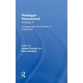 thumbnail image 1 of Heidegger & Contemporary Philosophy Heidegger and Contemporary Philosophy: Heidegger Reexamined, (Hardcover), 1 of 1