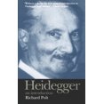 thumbnail image 1 of Heidegger, (Hardcover), 1 of 1