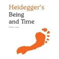thumbnail image 1 of Pre-Owned Heidegger's Being and Time (Paperback) 025322036X 9780253220363, 1 of 1