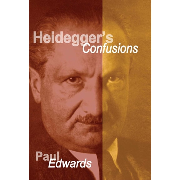Pre-Owned Heidegger's Confusions (Paperback)