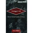 thumbnail image 1 of Pre-Owned Heidegger's Volk: Between National Socialism and Poetry (Cultural Memory in the Present) Paperback, 1 of 1