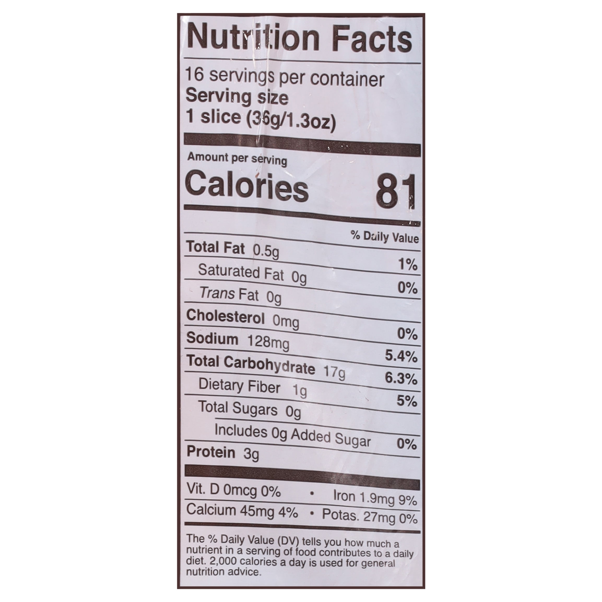 Heidelberg Bread Heidelberg Bread, 24 oz