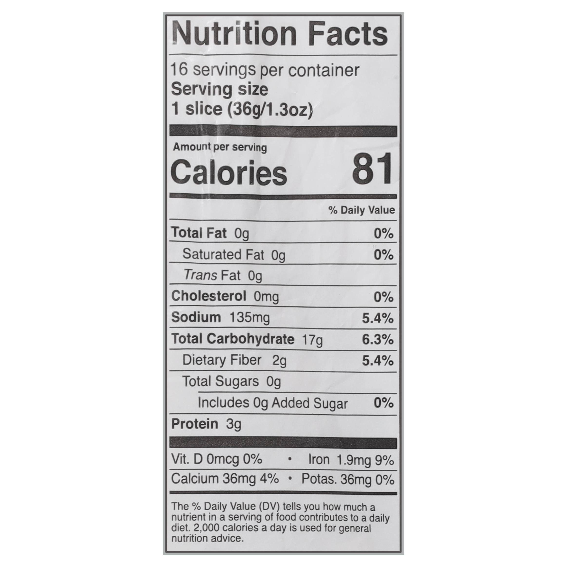 Heidelberg Oat Bran Bread