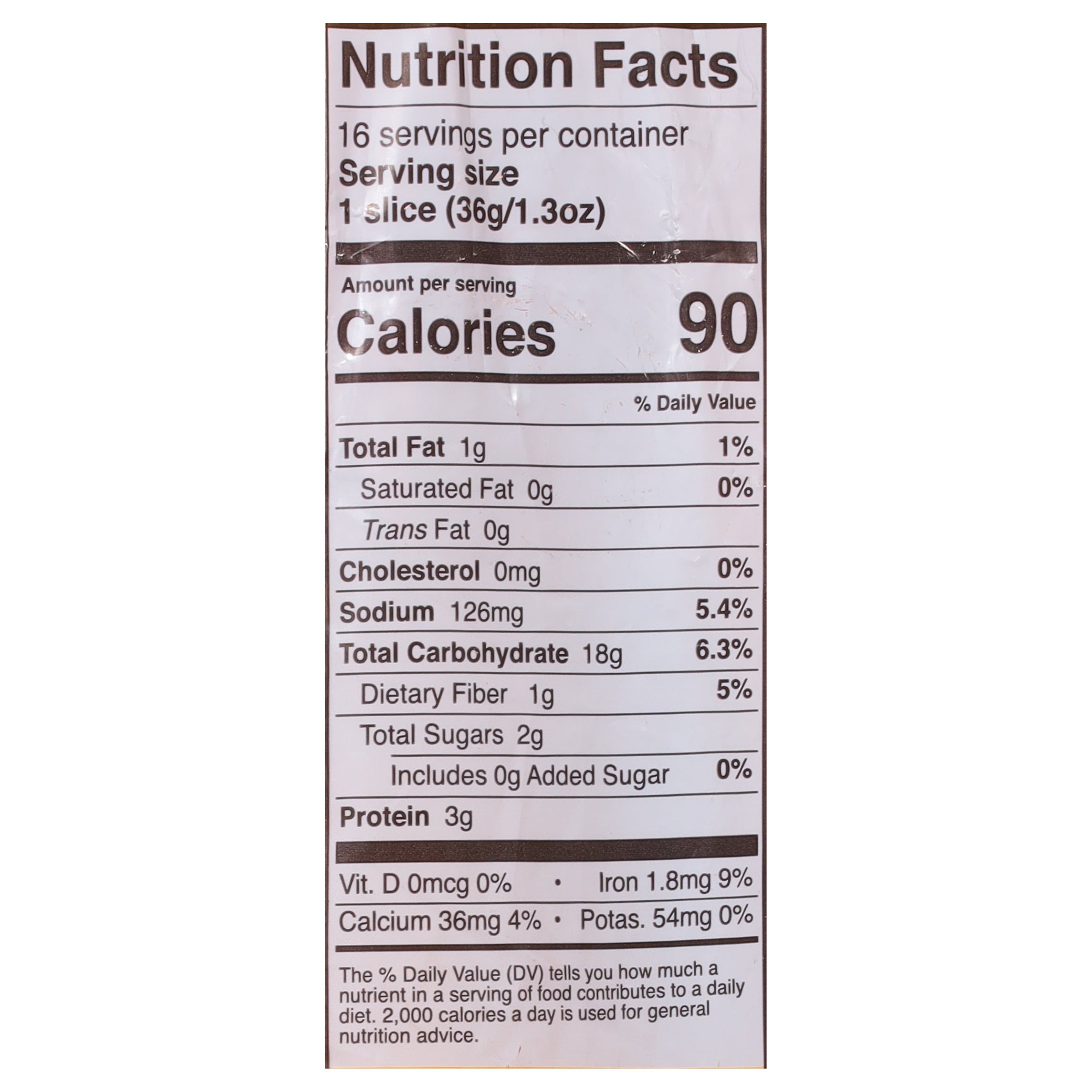Heidelberg Baking Co.: Sliced Raisin Sunflower Bread, 24 oz