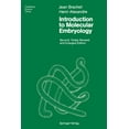 thumbnail image 1 of Heidelberg Science Library Introduction to Molecular Embryology, (Paperback), 1 of 1