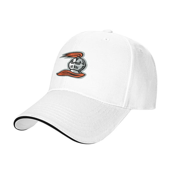 Heidelberg University Logo Casual Sandwich Baseball Cap Adjustable For Men For Women