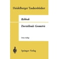 thumbnail image 1 of Heidelberger TaschenbÃ¼cher Darstellende Geometrie, Book 64, (Paperback), 1 of 1