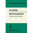 thumbnail image 1 of Heidelberger Taschenbücher Die Immunantwort: Einführung in Die Immunbiologie, Book 220, (Paperback), 1 of 1