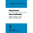 thumbnail image 1 of Heidelberger TaschenbÃ¼cher Neuroradiologie: SchÃ¤del WirbelsÃ¤ule Gehirn RÃ¼ckenmark Nervenwurzeln, Book 206, (Paperback), 1 of 1