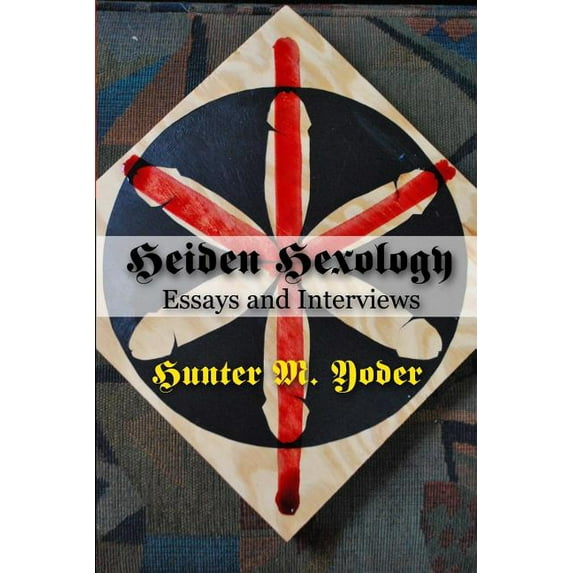 Heiden Hexology (Paperback)