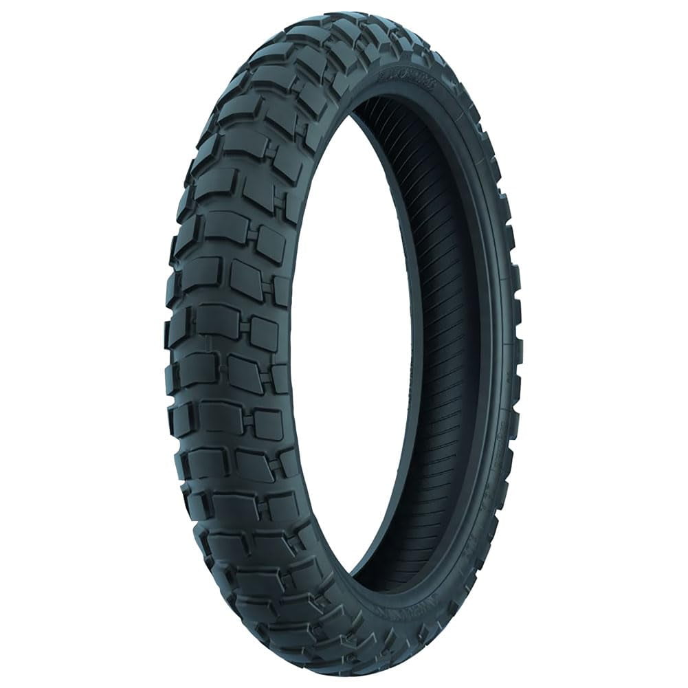 Heidenau K60 Ranger Front Dual Sport Motorcycle Tire 90/90-21 (54R) Tube/Tubeless