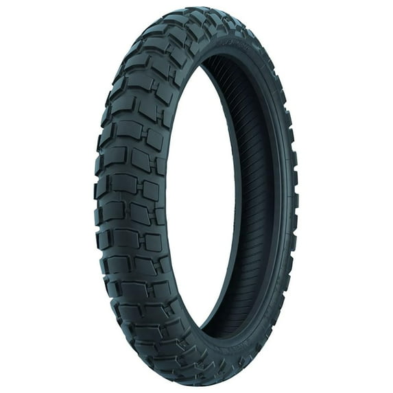 Heidenau K60 Ranger Front Dual Sport Motorcycle Tire 90/90-21 (54R) Tube/Tubeless