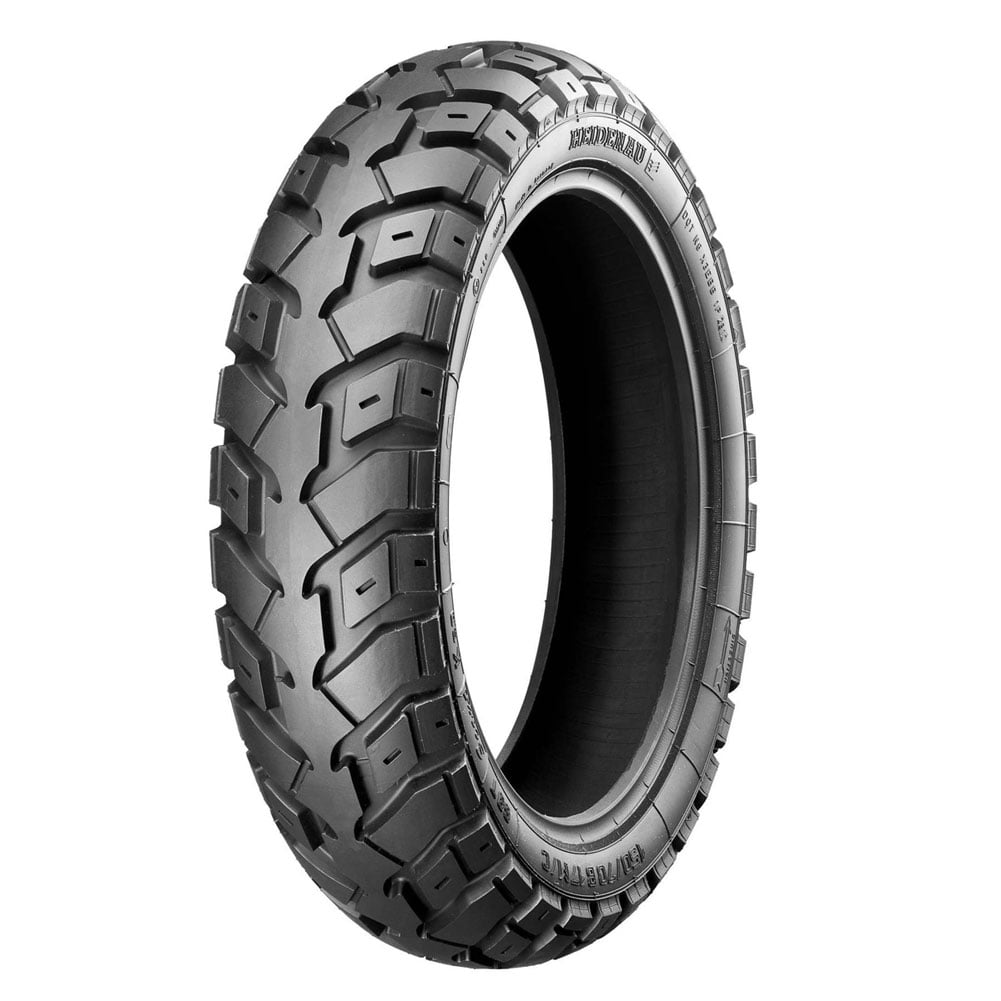 Heidenau K60 Scout Rear Dual Sport Motorcycle Tire 150/70B-17 (69T) Tube/tubeless