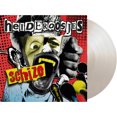 thumbnail image 1 of Heideroosjes - Schizo - Limited Gatefold Expanded Edition on 180-Gram White Colored Vinyl - Music & Performance, 1 of 1