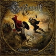 thumbnail image 1 of Heidevolk - Vuur Van Verzet - Rock - CD, 1 of 1