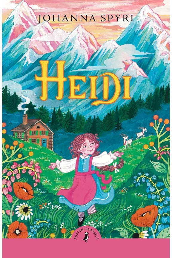 Heidi