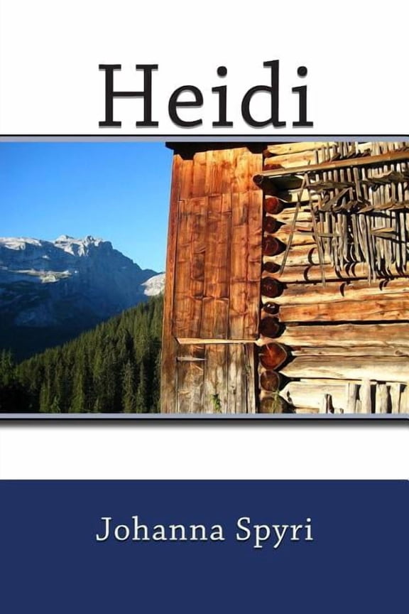 Heidi
