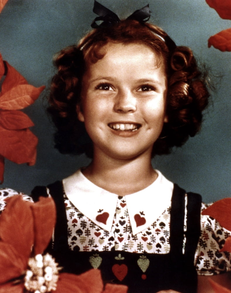 Heidi Canvas Art - (16 x 20)