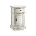 thumbnail image 1 of Stein World Heidi Accent Cabinet in Brown, Antique White 57272, 1 of 2