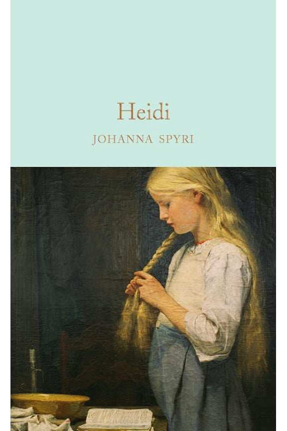 Heidi (Hardcover)