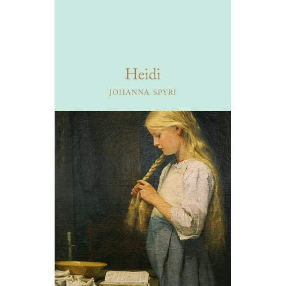 Heidi (Hardcover)
