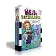 thumbnail image 1 of Heidi Heckelbeck The Heidi Heckelbeck Collection #4 (Boxed Set): Heidi Heckelbeck Is Not a Thief!; Heidi Heckelbeck Says Cheese!; Heidi H, (Paperback), 1 of 1