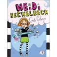 thumbnail image 1 of Heidi Heckelbeck: Heidi Heckelbeck Gets Glasses (Series #5) (Hardcover), 1 of 1