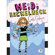 Heidi Heckelbeck: Heidi Heckelbeck Gets Glasses (Series #5) (Hardcover)