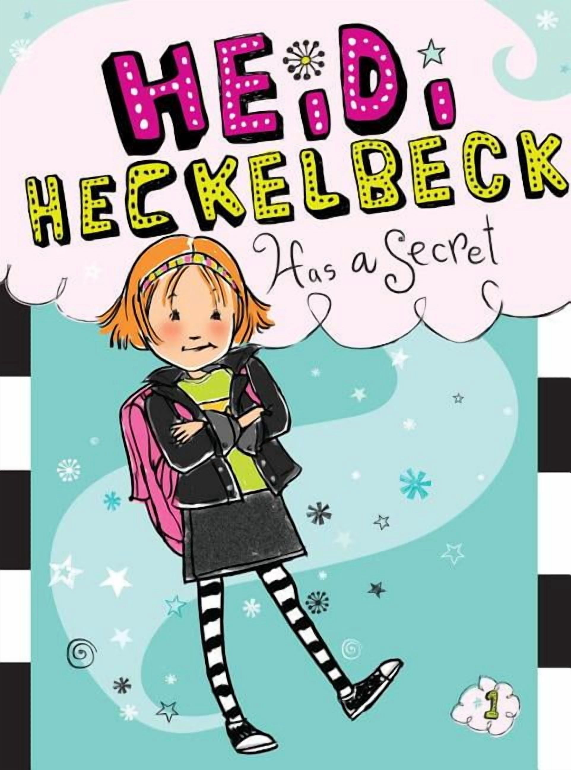 Heidi-Heckelbeck-Heidi-