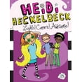 thumbnail image 1 of Pre-Owned Heidi Heckelbeck Lights! Camera! Awesome! (Paperback) 1534426477 9781534426474, 1 of 1